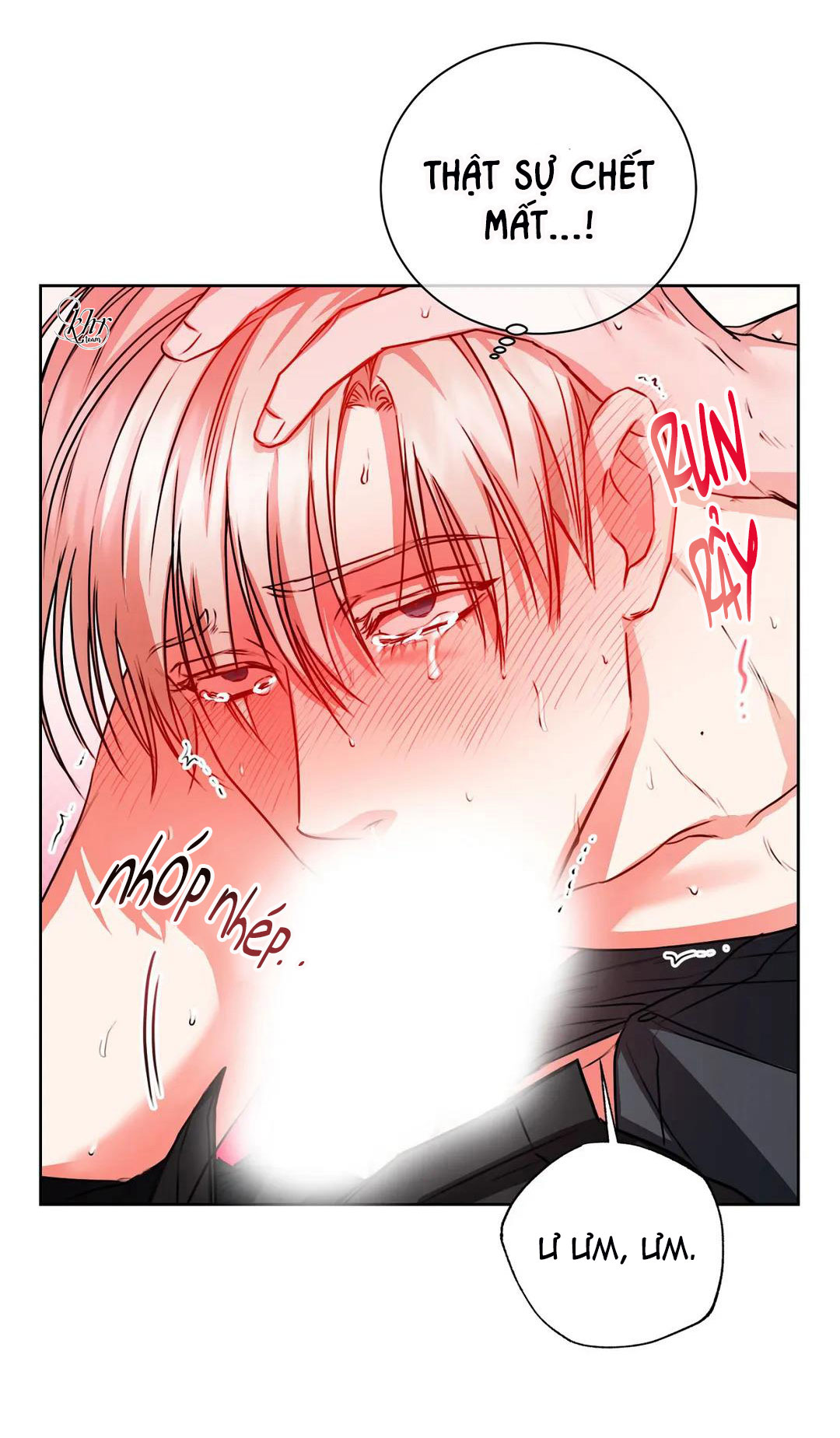 gỡ lỗi tình yêu chapter 4 29