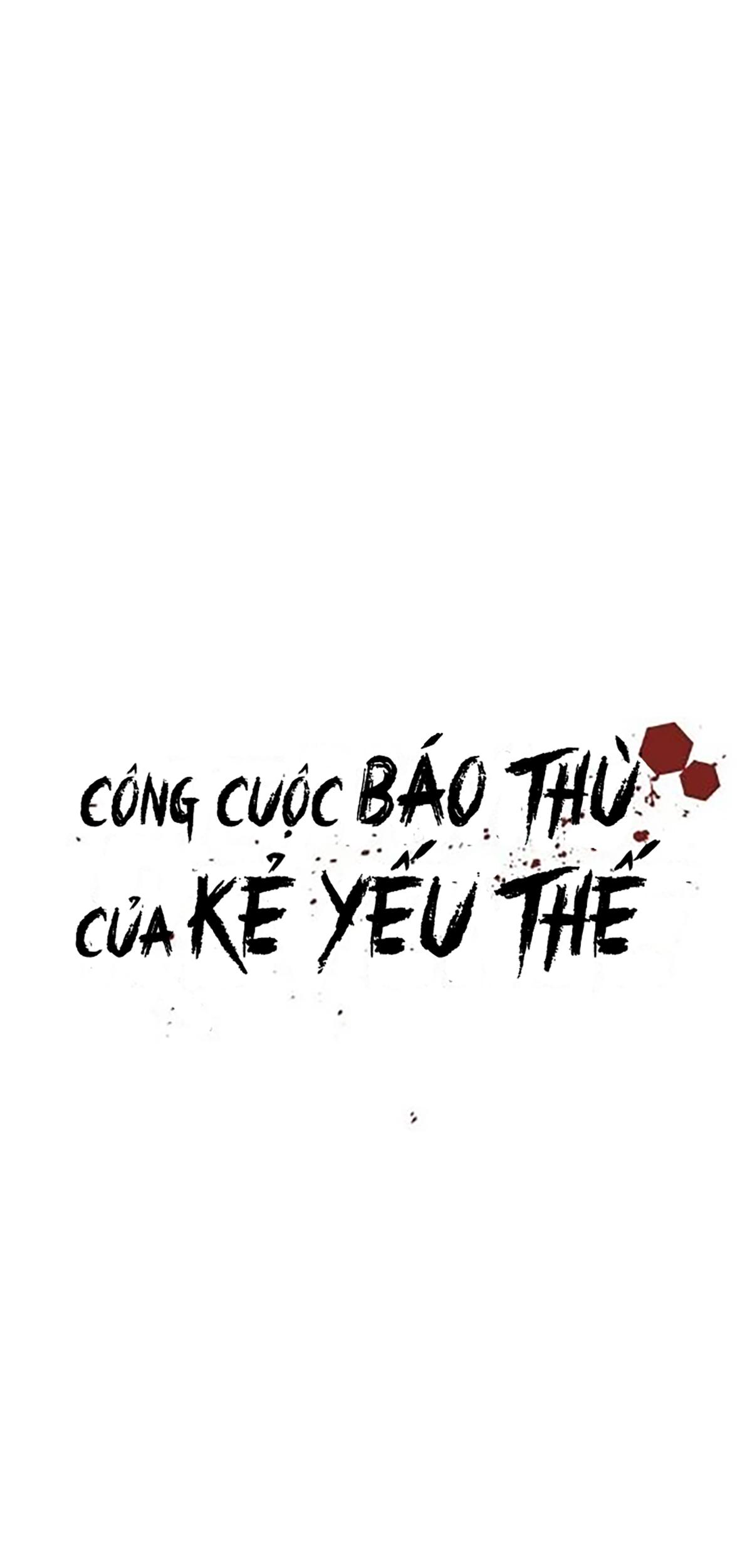 công cuộc báo thù của kẻ yếu thế chapter 37 12