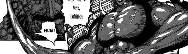 thánh tỏi sành ăn chapter 374 13