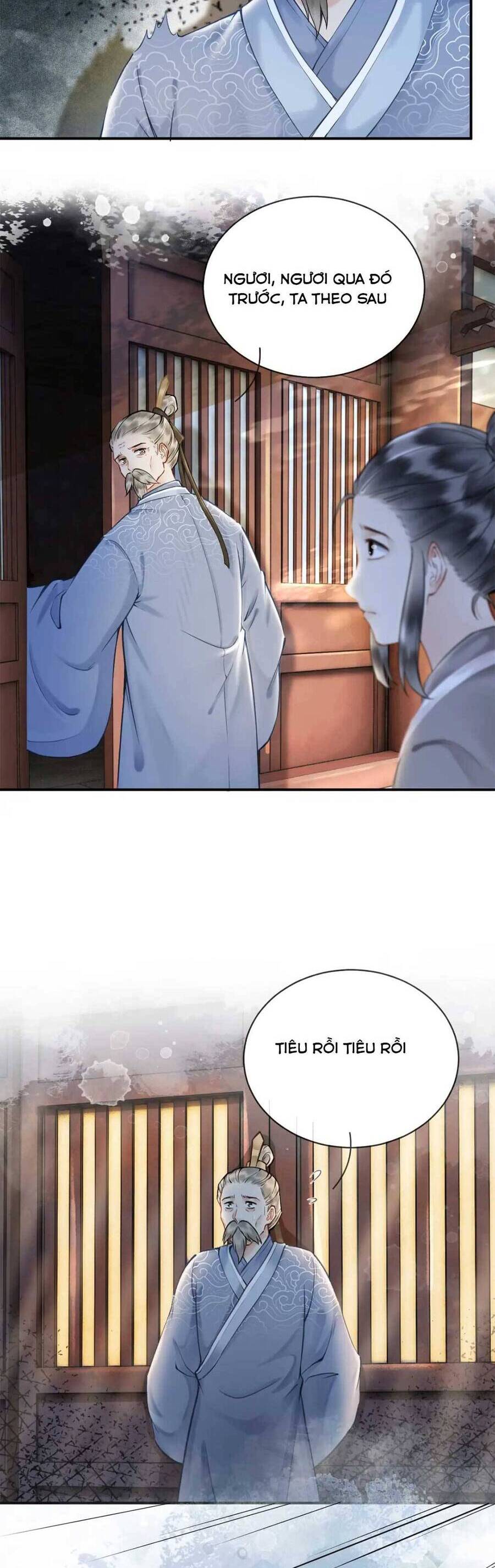 ngỗ tác cẩm y chapter 26 4