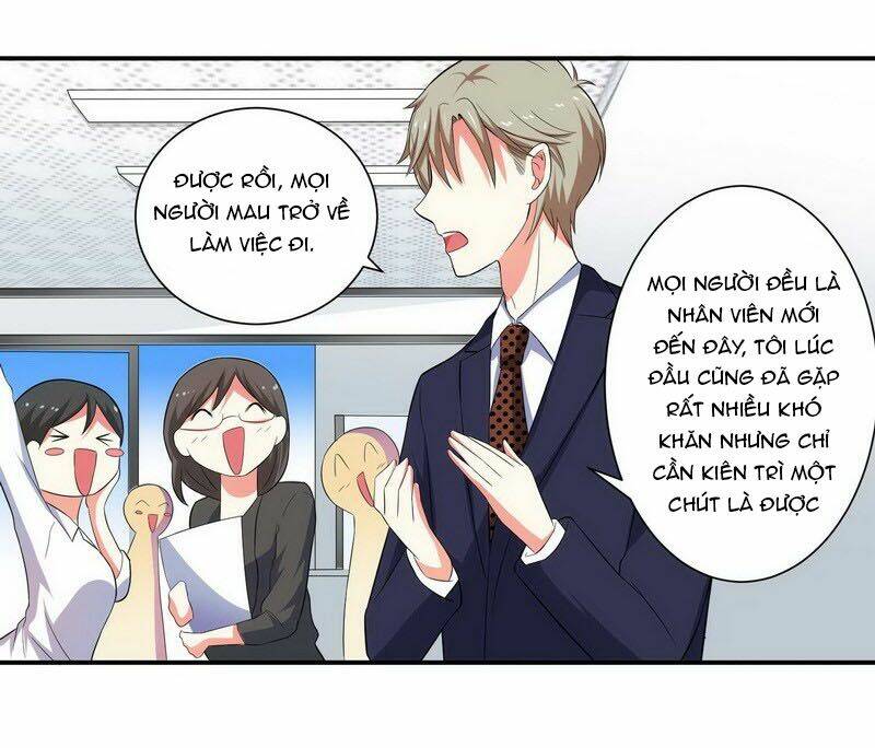 khế hôn chapter 10 18