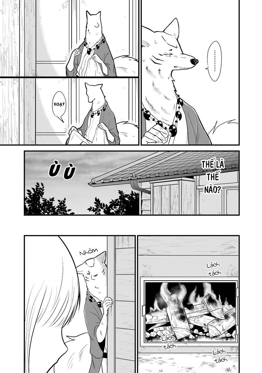 yome no manimani chapter 7 8