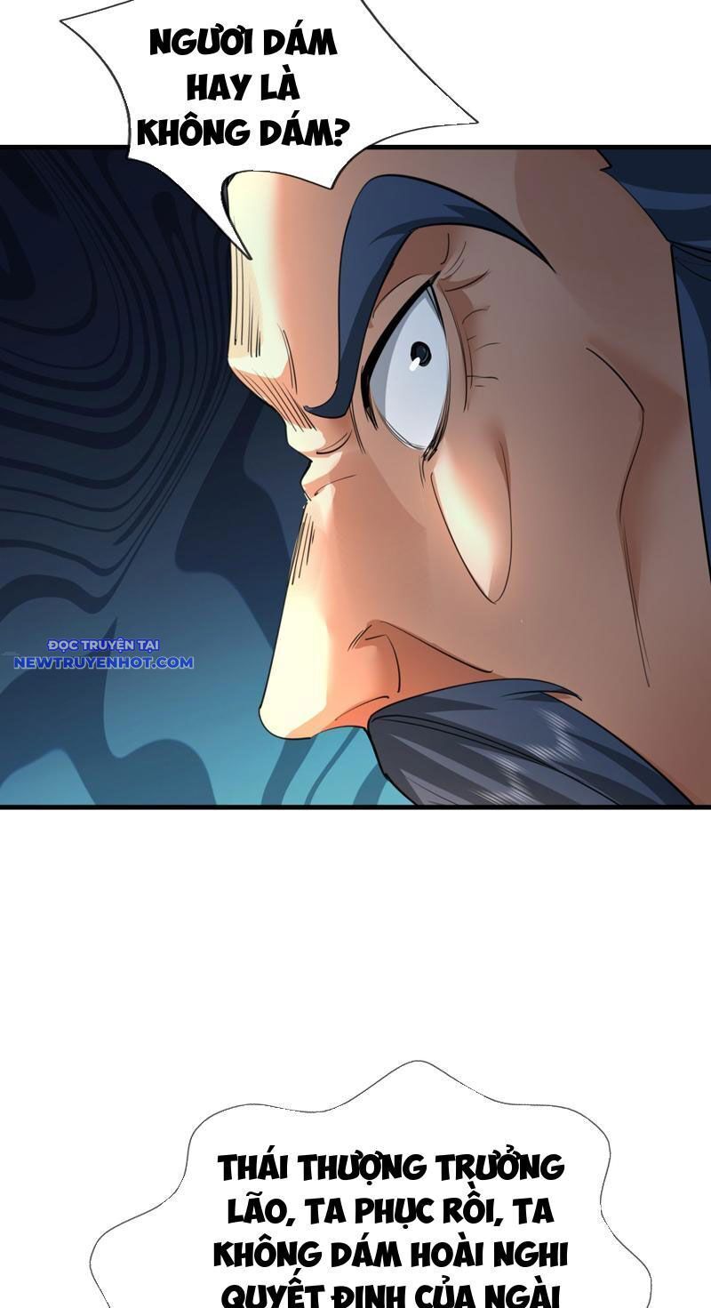 ngủ say vạn cổ: xuất thế đẩy ngang chư thiên chapter 35 13