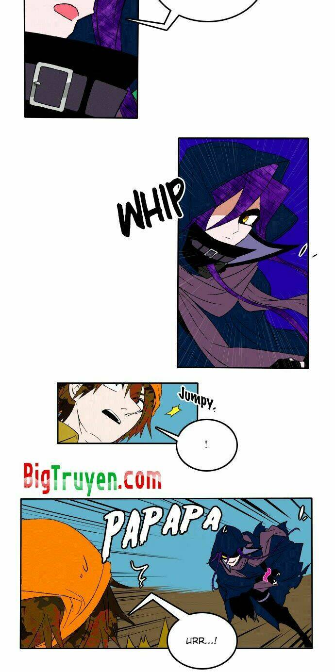 niflheim chapter 4 8