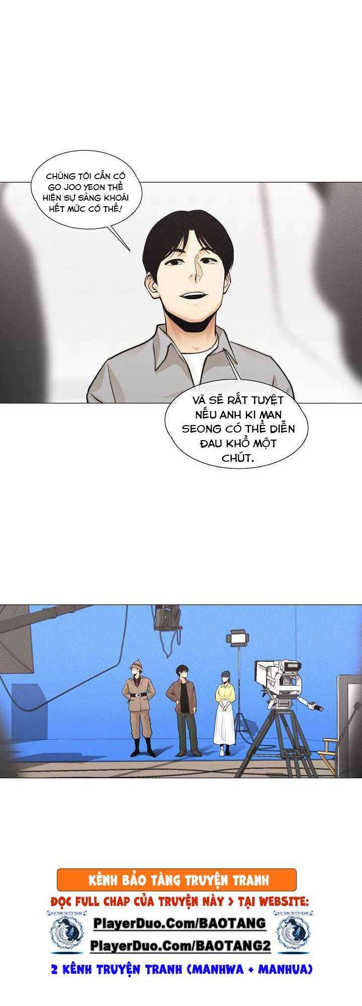 thước phim sự thật chapter 26 14