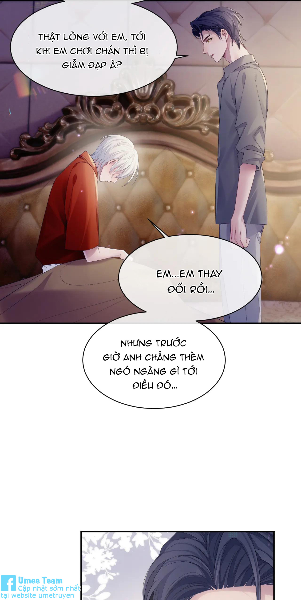 xin hãy ly hôn chapter 50 15