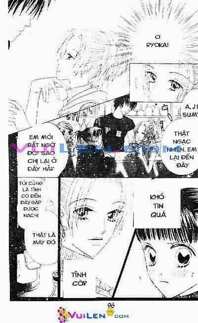 1/4 tình yêu chapter 5 97