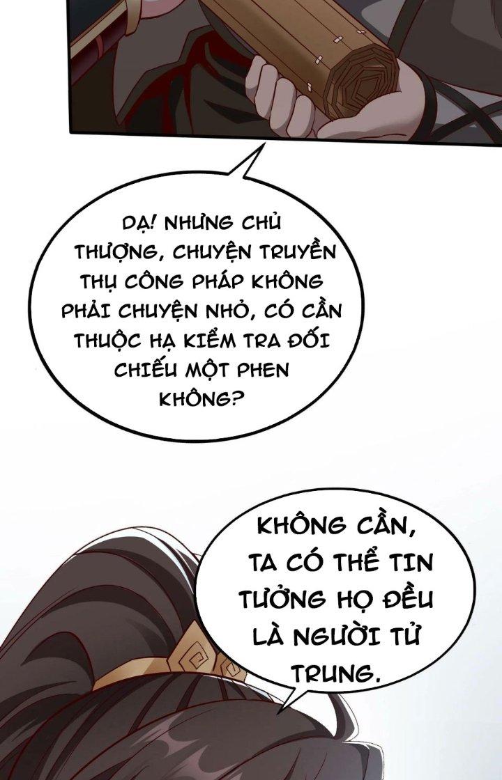 đại tần, ta là con tần thủy hoàng, giết địch thành thần chapter 48 48