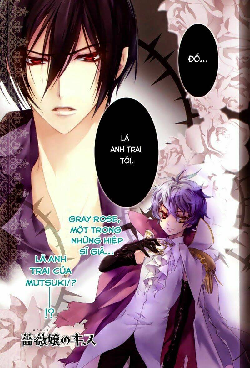 nụ hôn của công chúa tường vi chapter 23 6