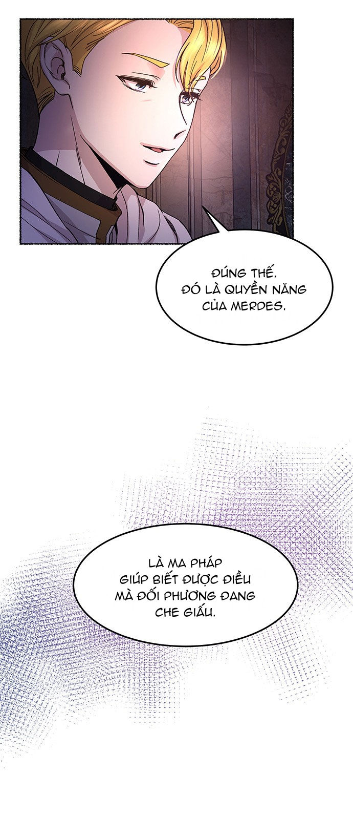 như gió trên cành cây khô chapter 57 39