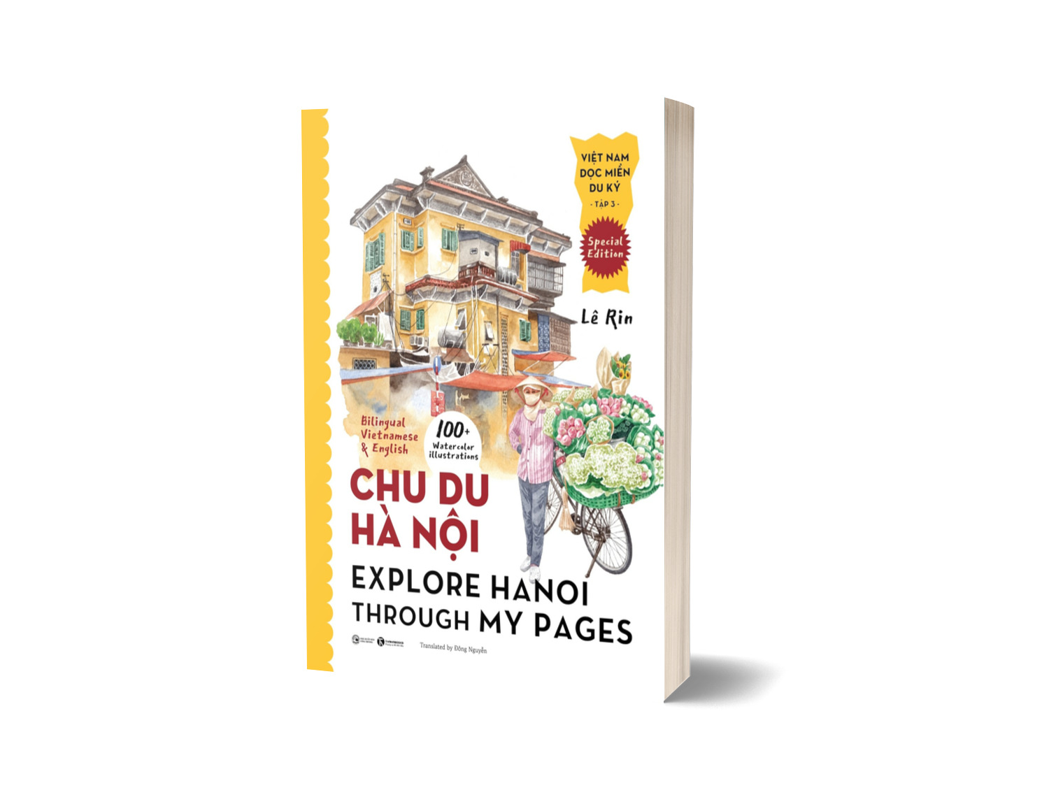 Chu Du Hà Nội