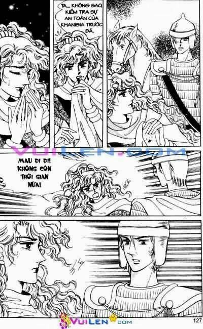 hậu duệ hoàng gia chapter 12 127