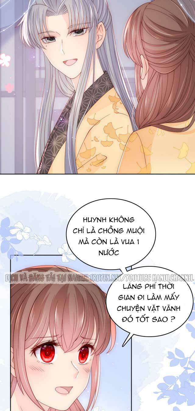 dưỡng địch vi hoạn chapter 149.2 6