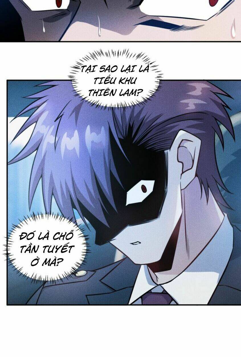 cao thủ cận vệ của nữ chủ tịch chapter 26 28