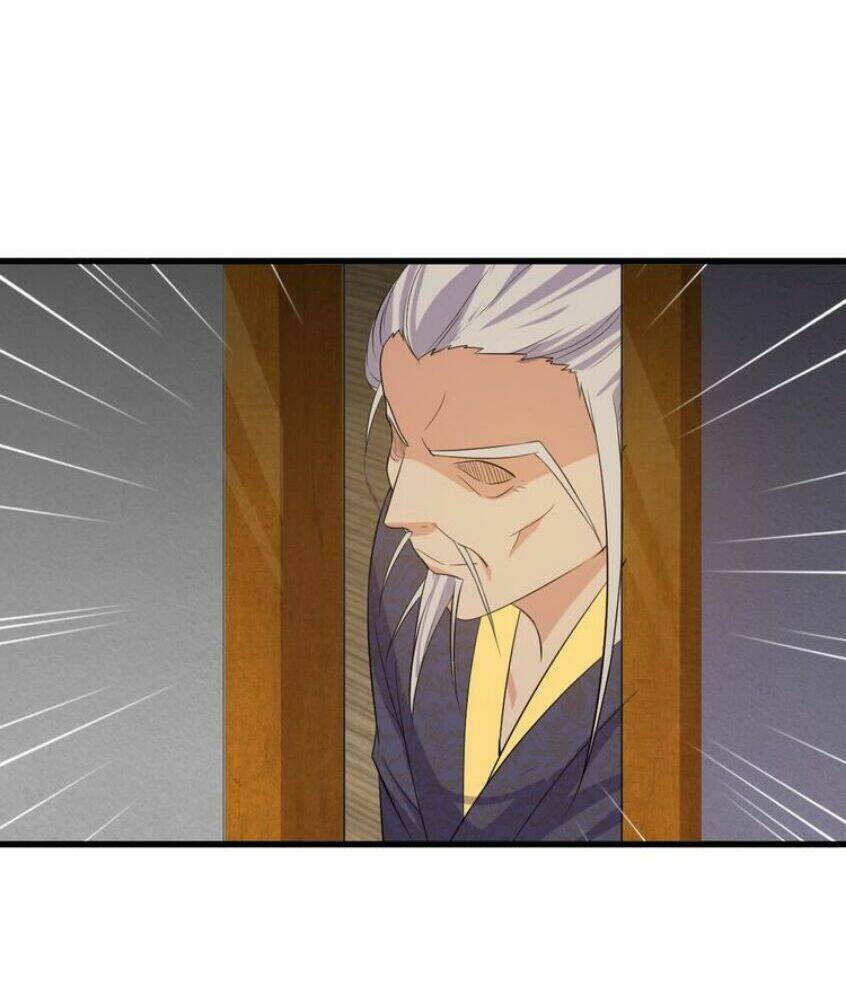 siêu cấp hộ vệ của đại tiểu thư chapter 8 34