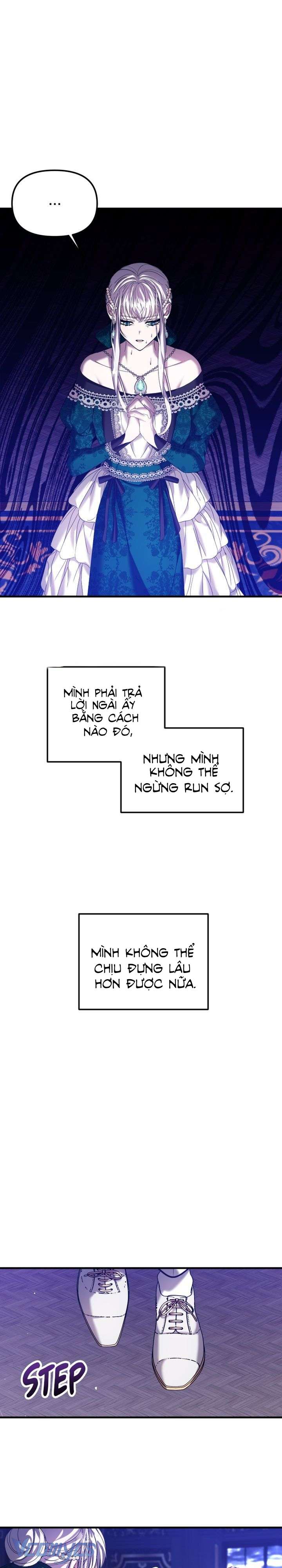 hôn nhân trả thù chapter 17 35