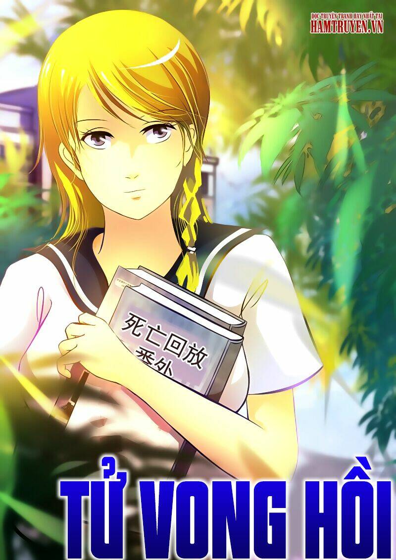 tử vong hồi chapter 96 3