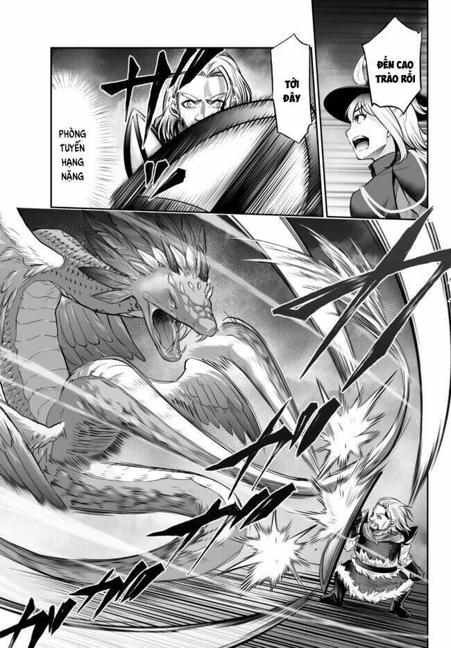 dị giới công chúa chapter 20.1 9