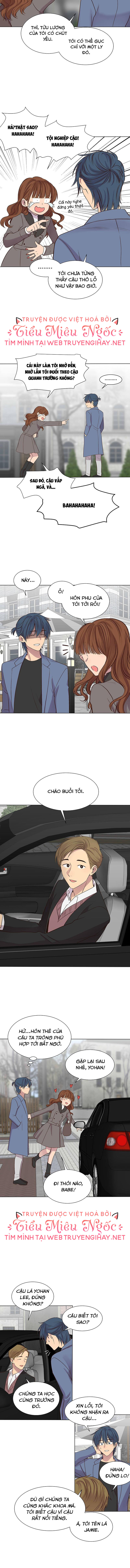 điều bí mật mà tôi luôn giữ kín chapter 98 10