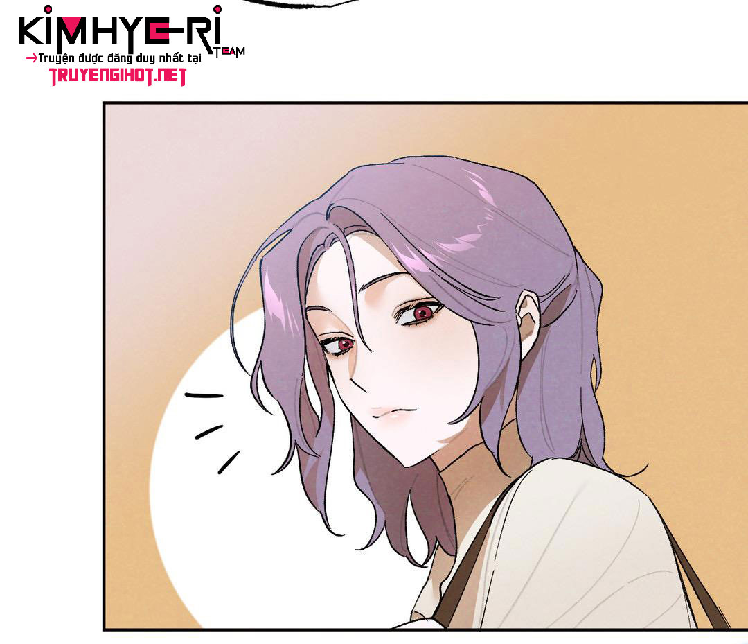 cách duy trì bí mật chapter 27 25