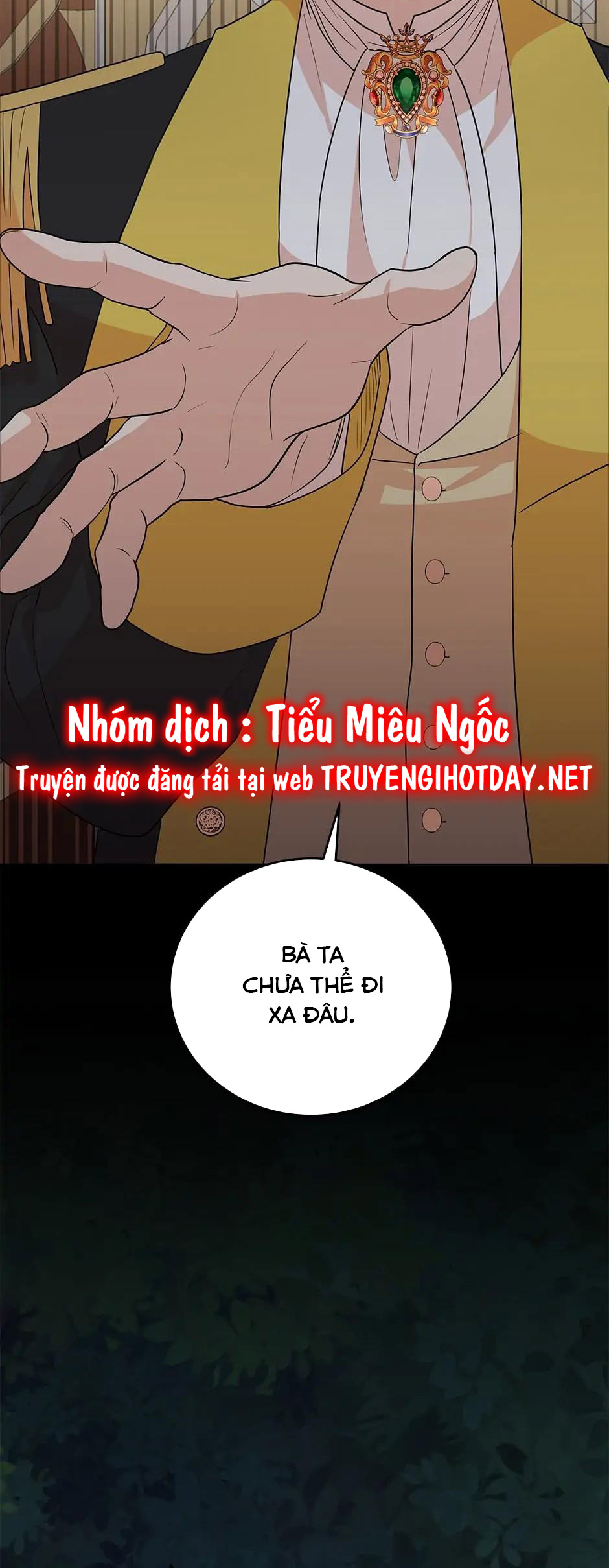 diễn vai ác nữ cũng thật khó khăn chapter 80 51