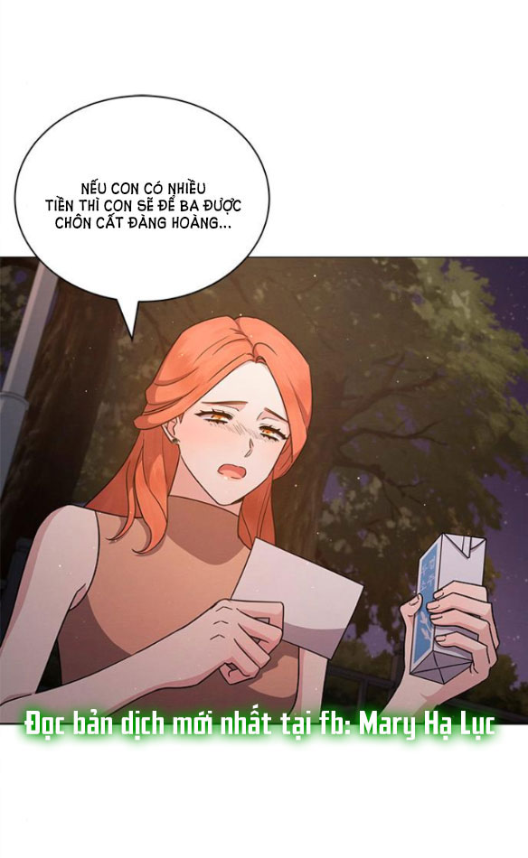 the castle - cô dâu của quỷ chapter 7.1 32