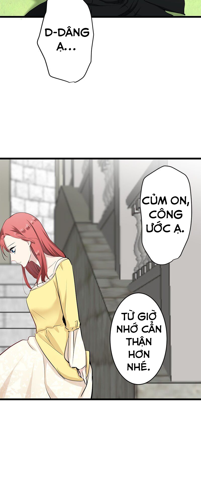 nullitas~nàng dâu giả dối~ chapter 26.2 7