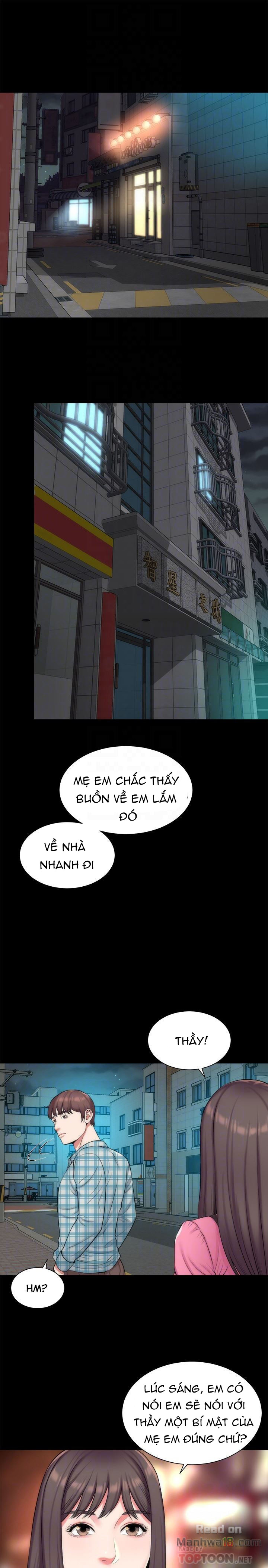 mother and daughter next door chapter 28 25