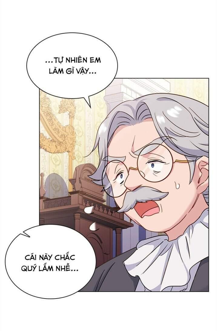 để yên cho tiểu thư hiền chapter 40 55