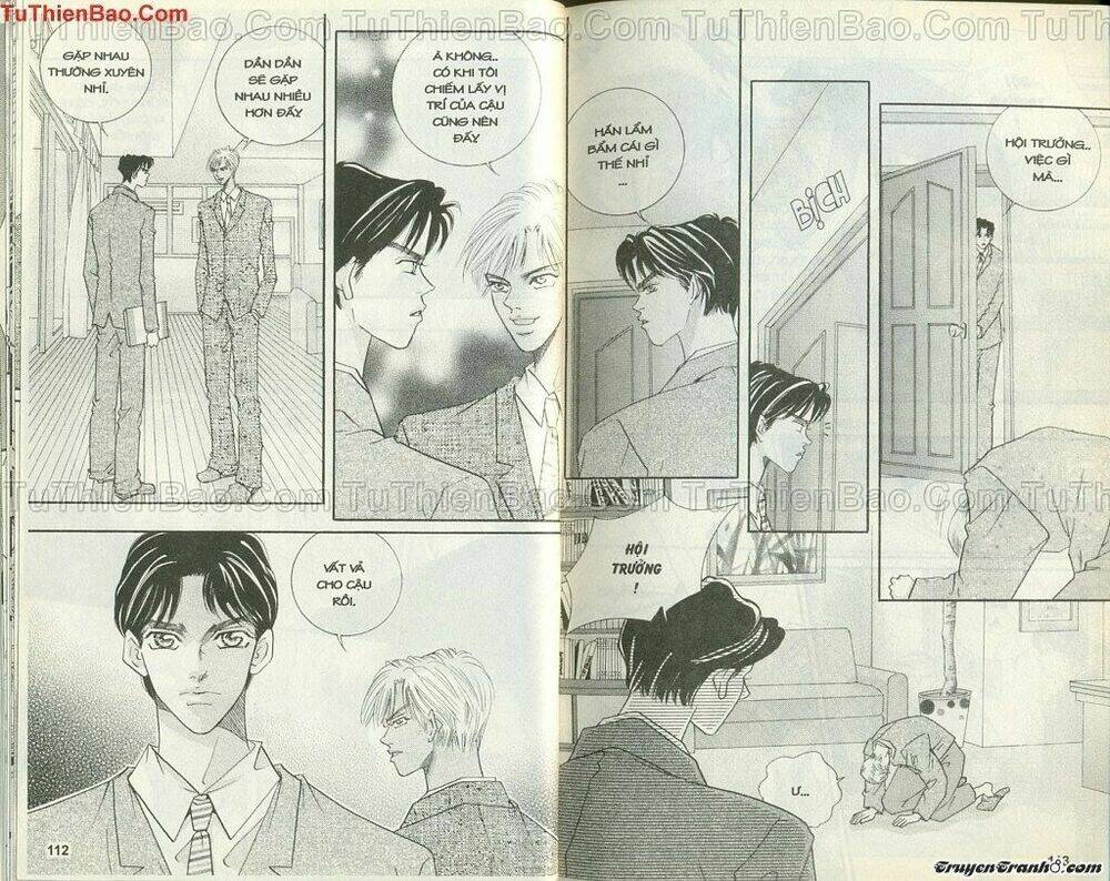 giấc mơ triệu phú chapter 7 15