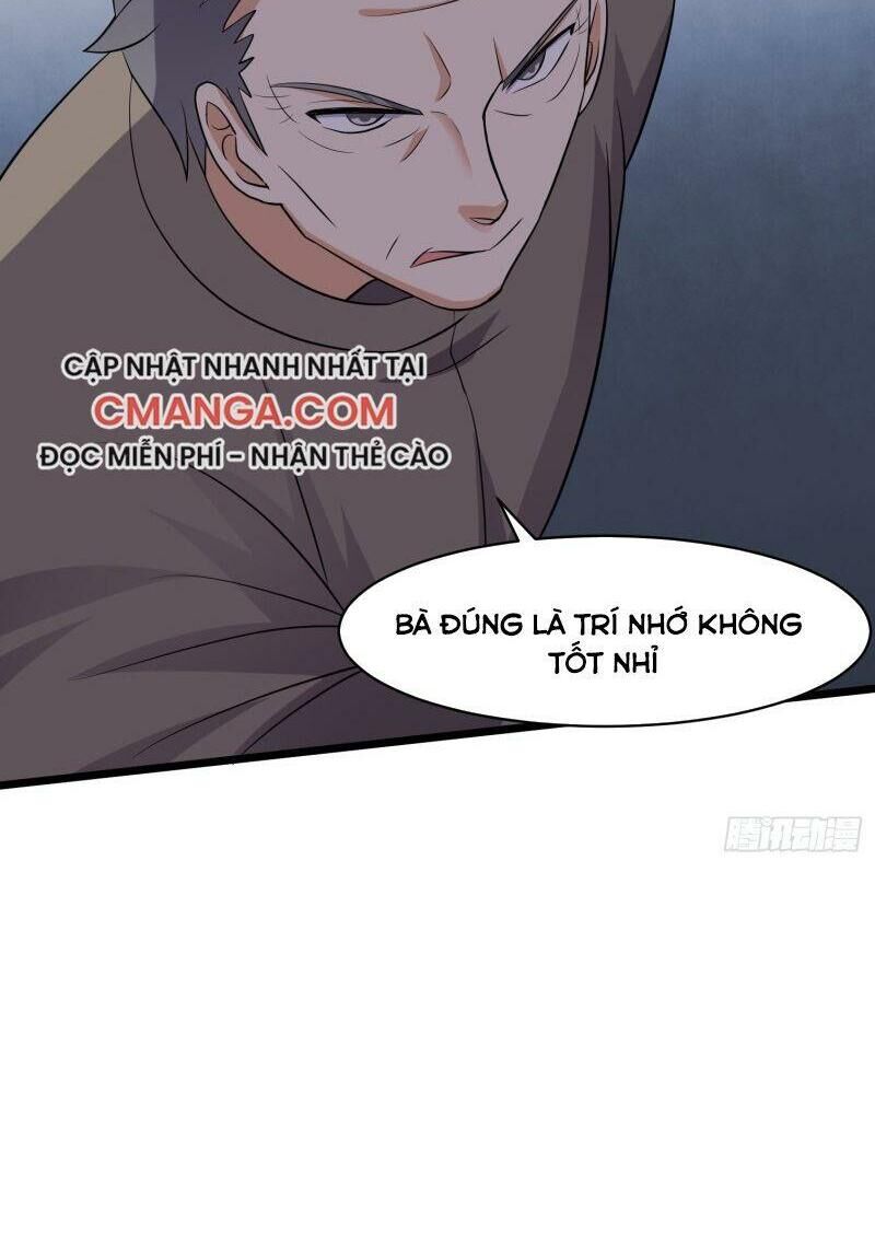 tên bảo vệ này có chút tà chapter 33 19