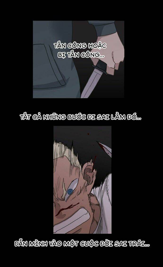 võ sĩ - the boxer chapter 17 29