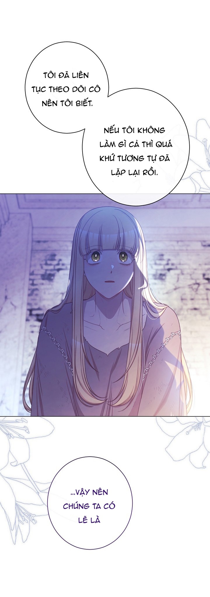 ác nữ đảo ngược đồng hồ cát chapter 98 16