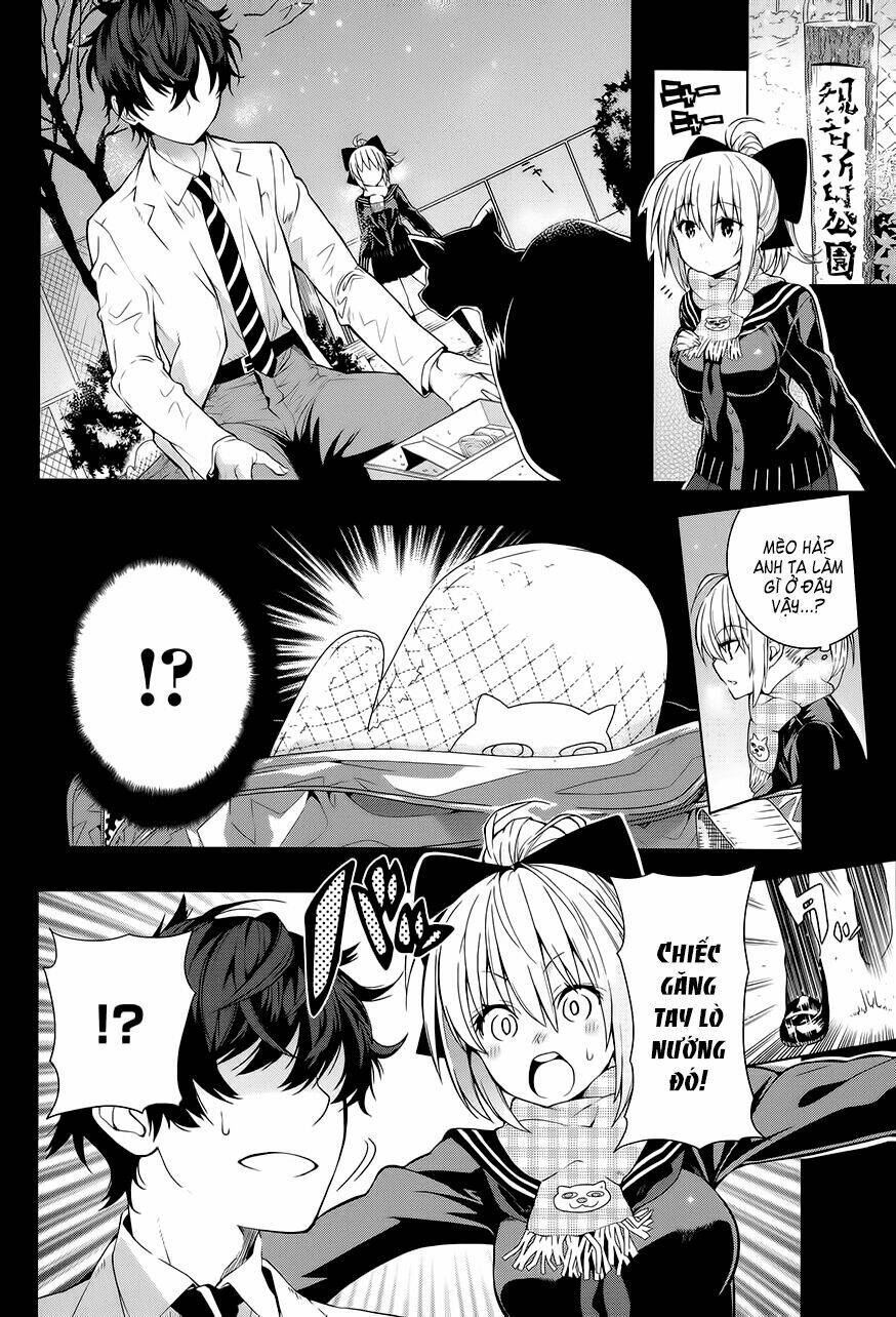 floor ni maou ga imasu chapter 11 5