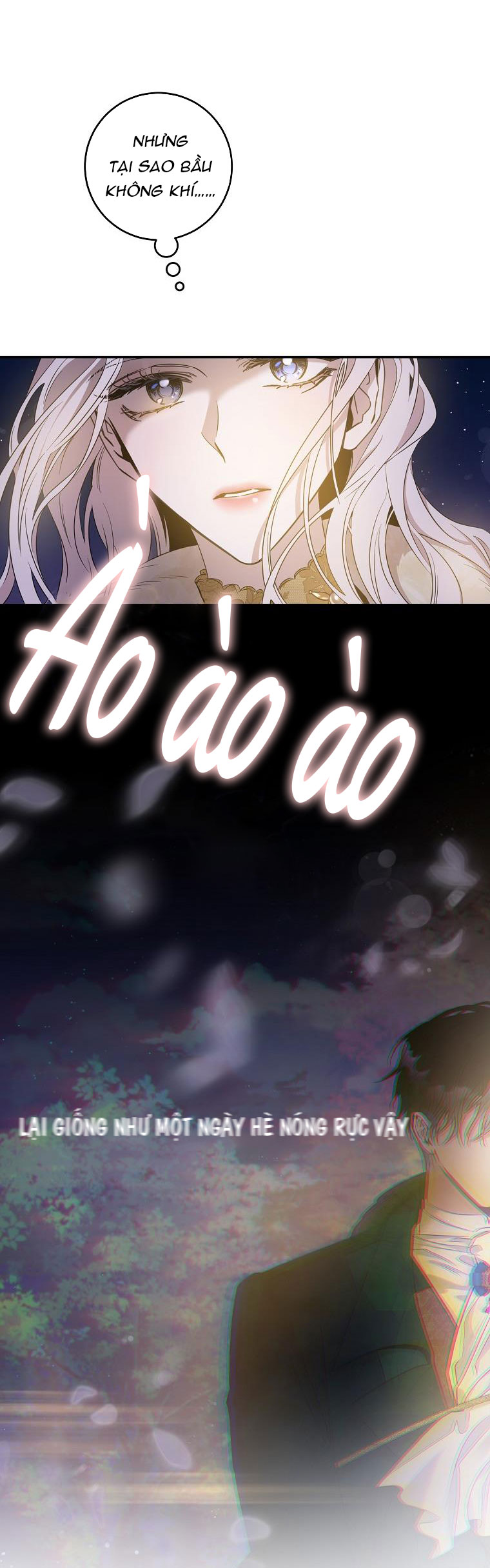 thuần hóa bạo chúa rồi bỏ trốn chapter 48.1 7