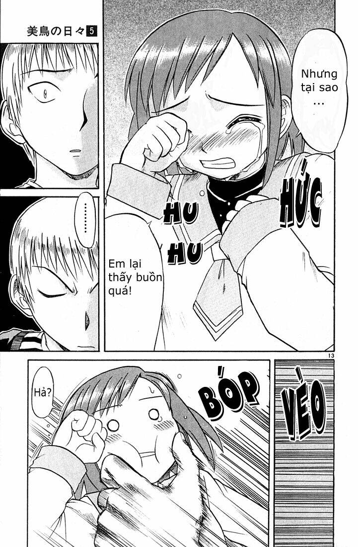 midori no hibi chapter 50 13