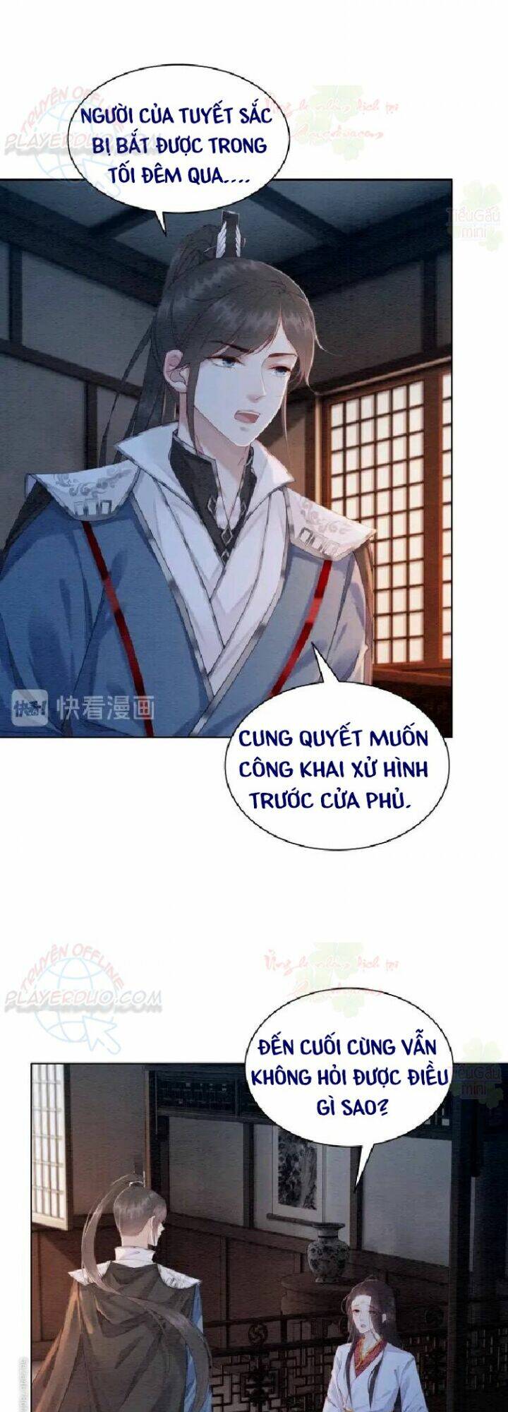 trọng sinh bá sủng nhiếp chính vương quá mạnh mẽ chapter 228 18