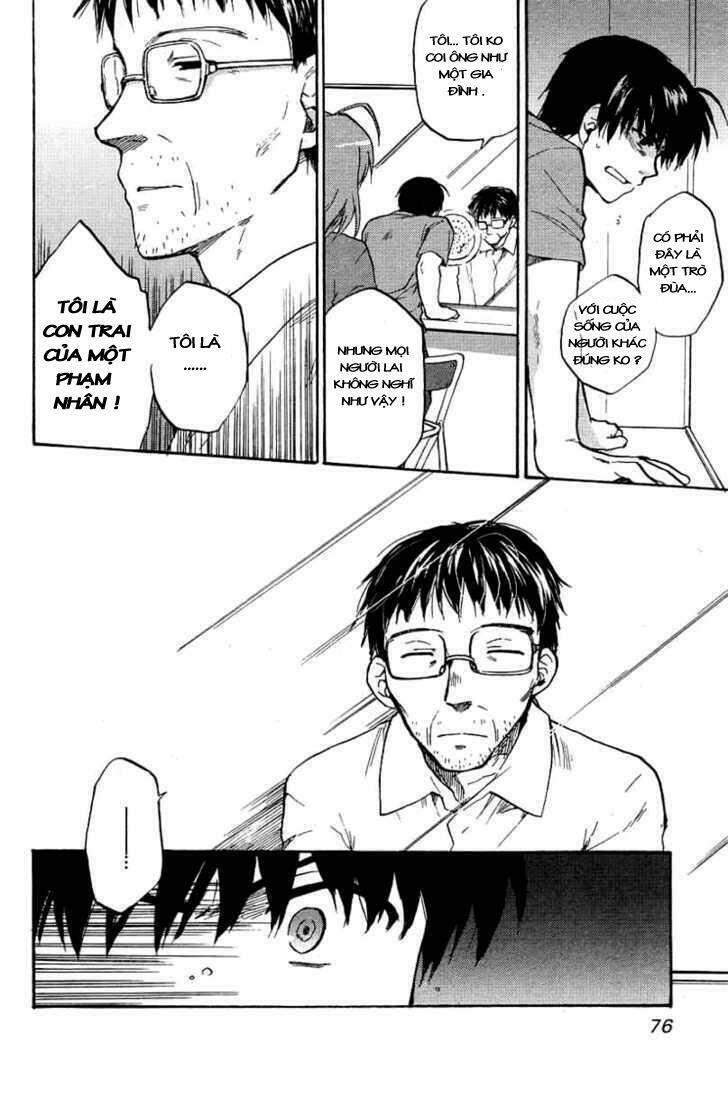 clannad chapter 20 25