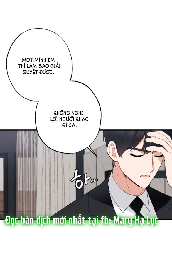 [18+] hôn nhân bị đánh cắp chapter 37.2 20