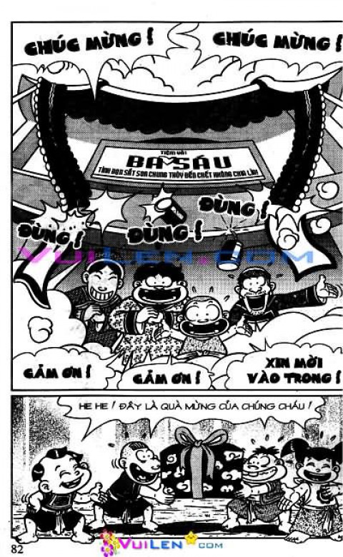 thần đồng đất việt chapter 177 79