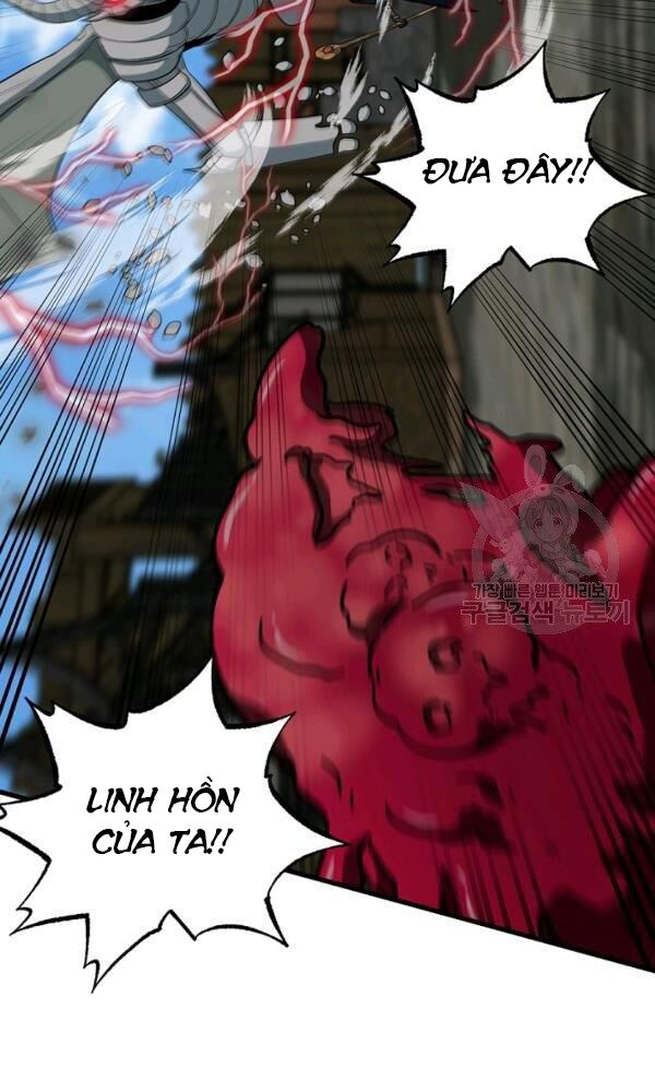 ngôi nhà kết nối với hầm ngục chapter 44 80