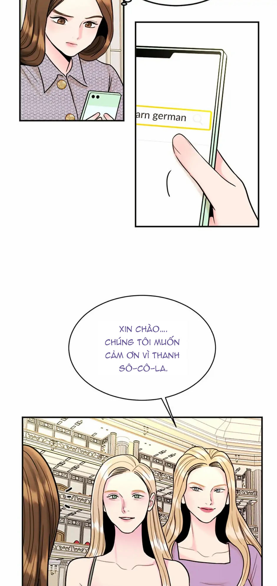 nghệ sĩ cello chapter 73.1 5