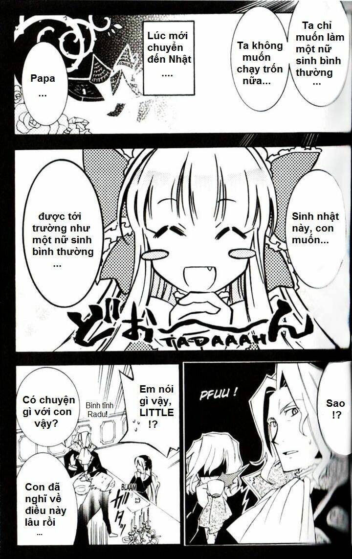 prince nightmare chapter 2 5