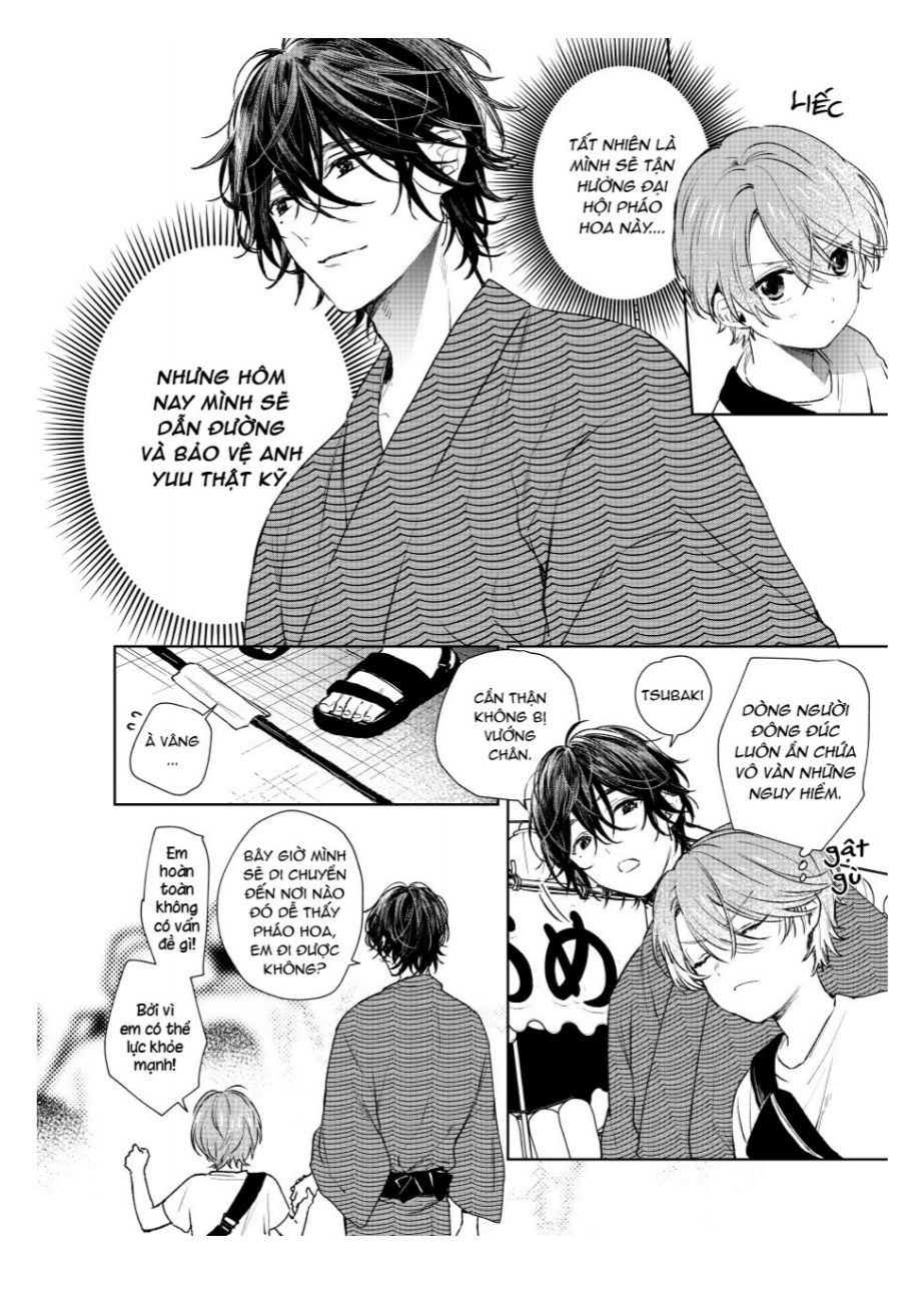 shota oni chapter 2 15