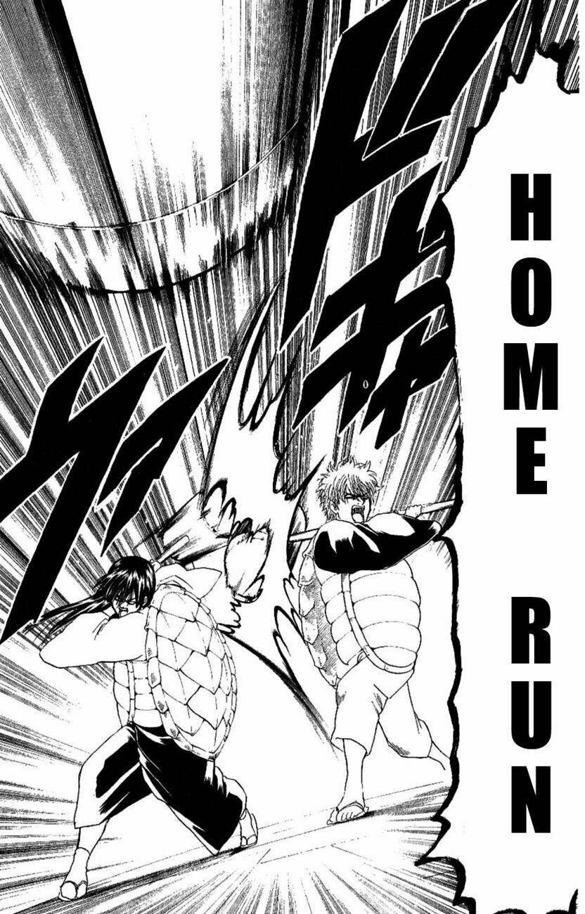 gintama - linh hồn bạc chapter 181 20