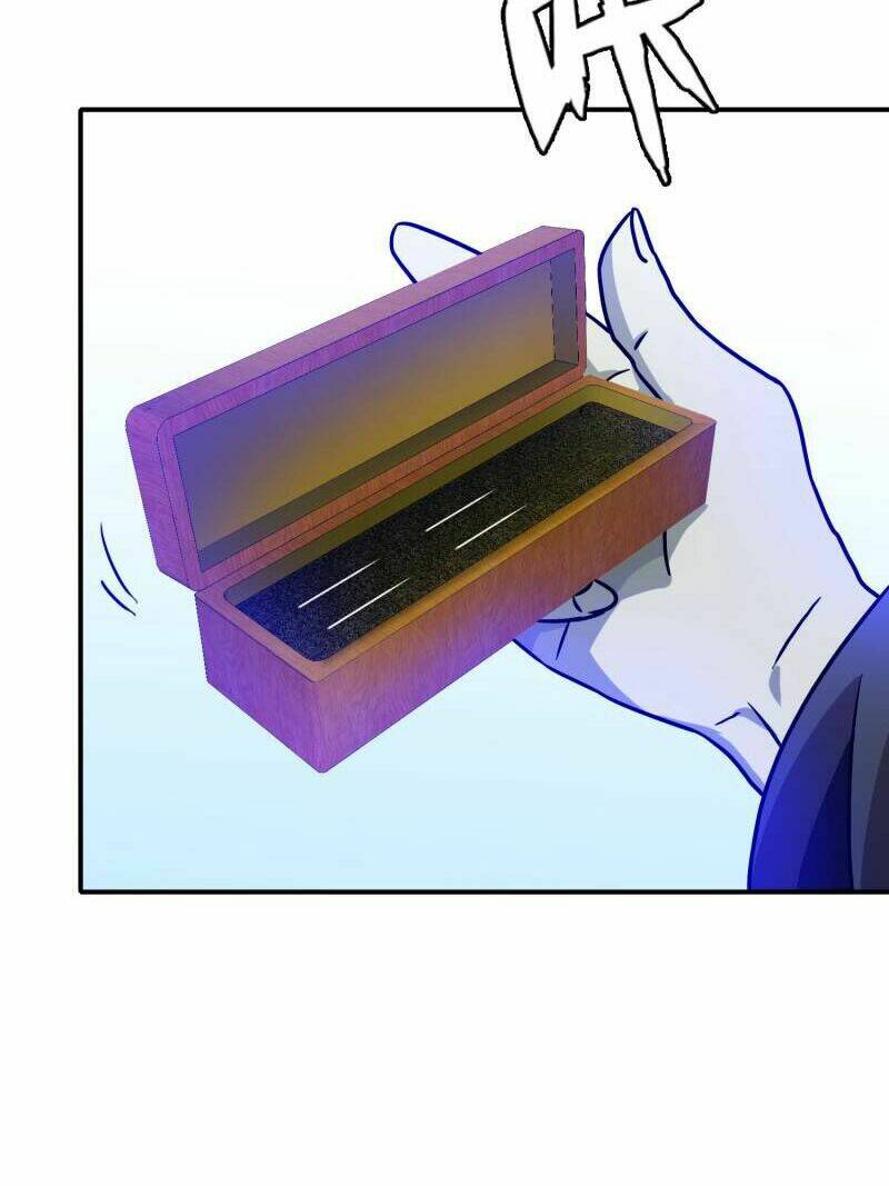 hộ hoa cao thủ tại đô thị chapter 59 41