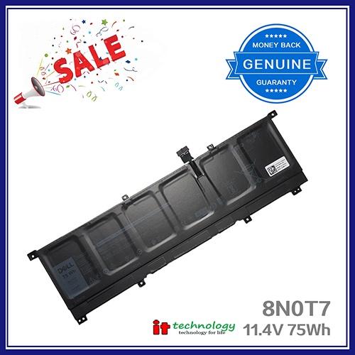 Pin dùng cho Dell XPS 15  2-in-1