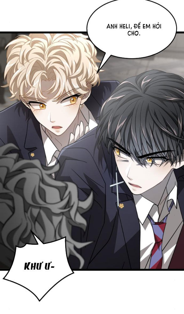 dark moon - tế đàn ánh trăng chapter 34.1 23