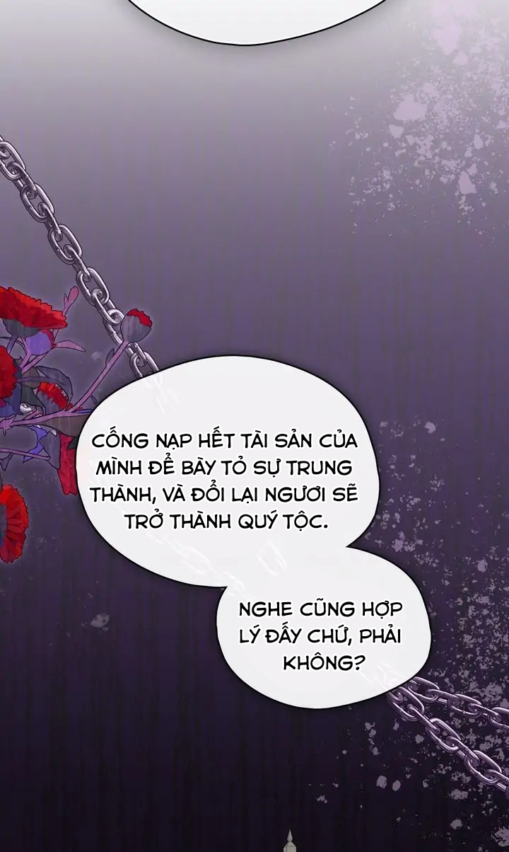 nỗi buồn của chú hề chapter 57 16