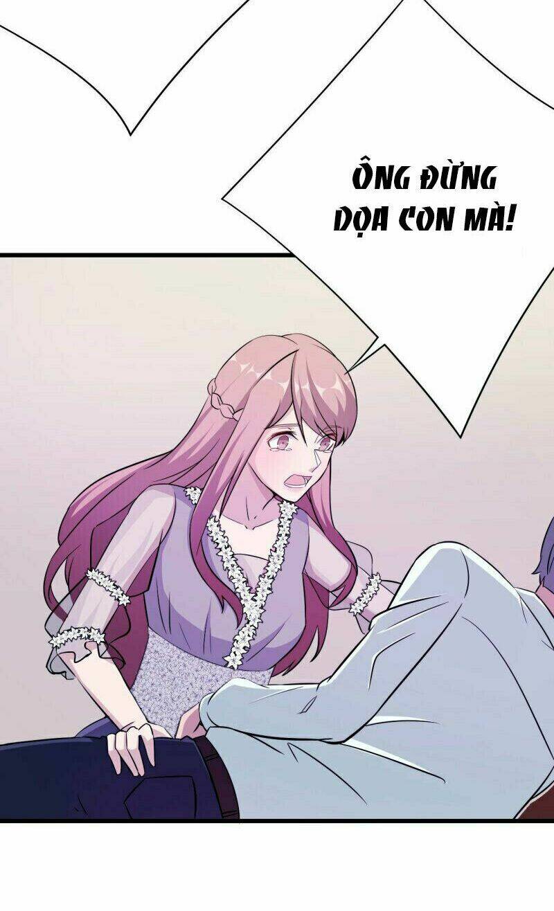 mạc thiếu bức hôn: vợ mới khó chống đỡ chapter 94 55